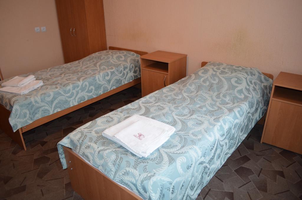 Predslava Hotel Kiev Ruang foto